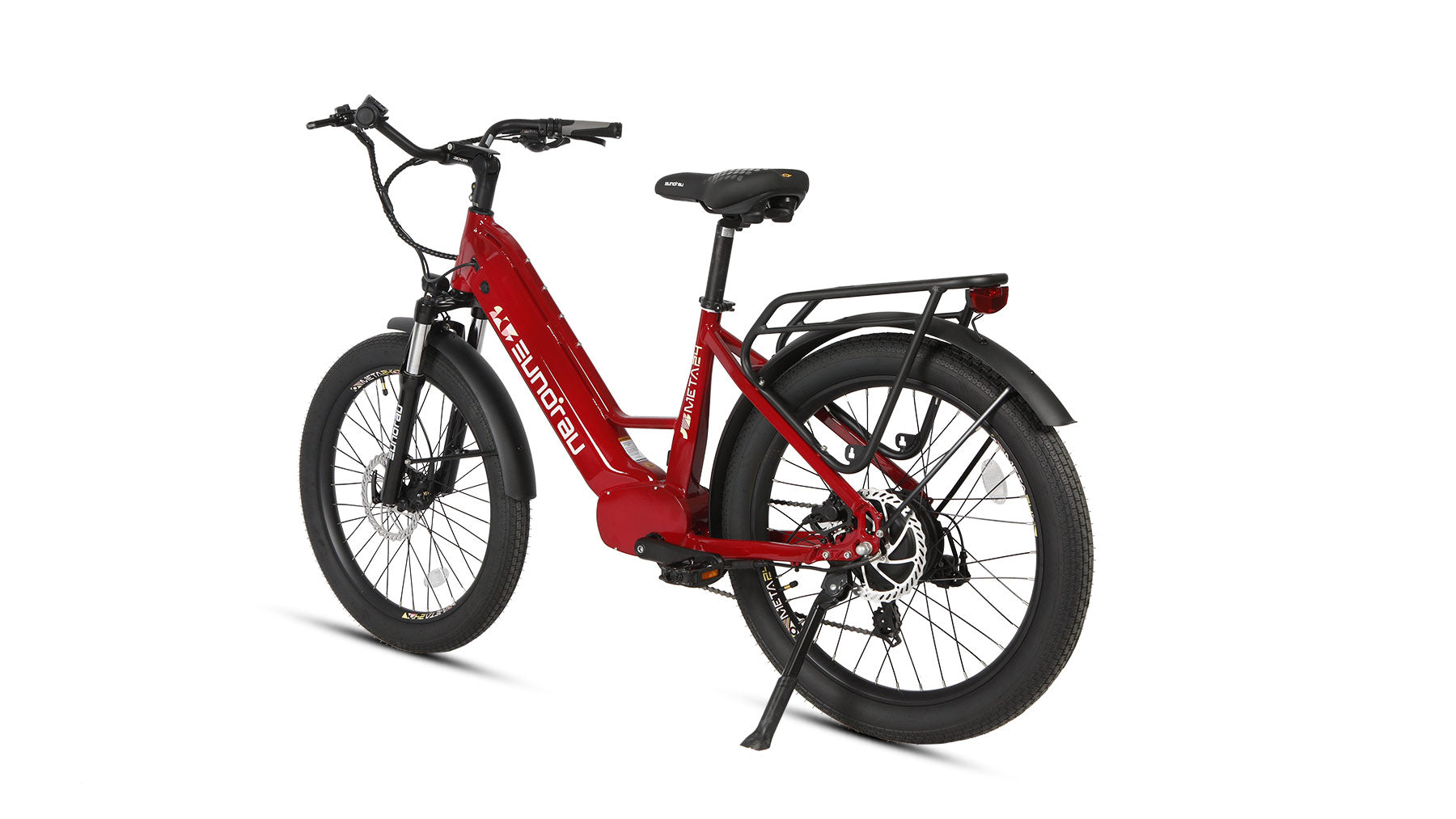 META24 1.0 EUNORAU E-BIKE US