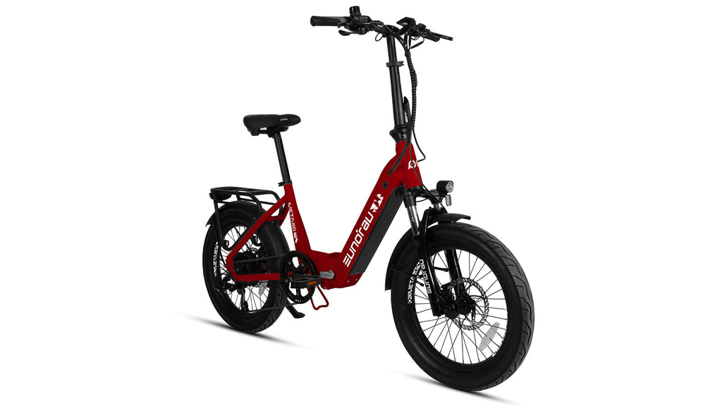 META20 1.0 EUNORAU E-BIKE US