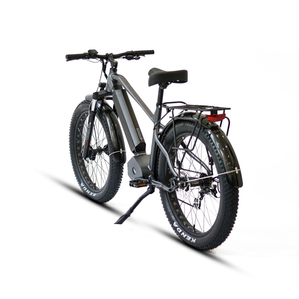 FAT-HD 1.0 Pro / Hunter X7 EUNORAU E-BIKE US
