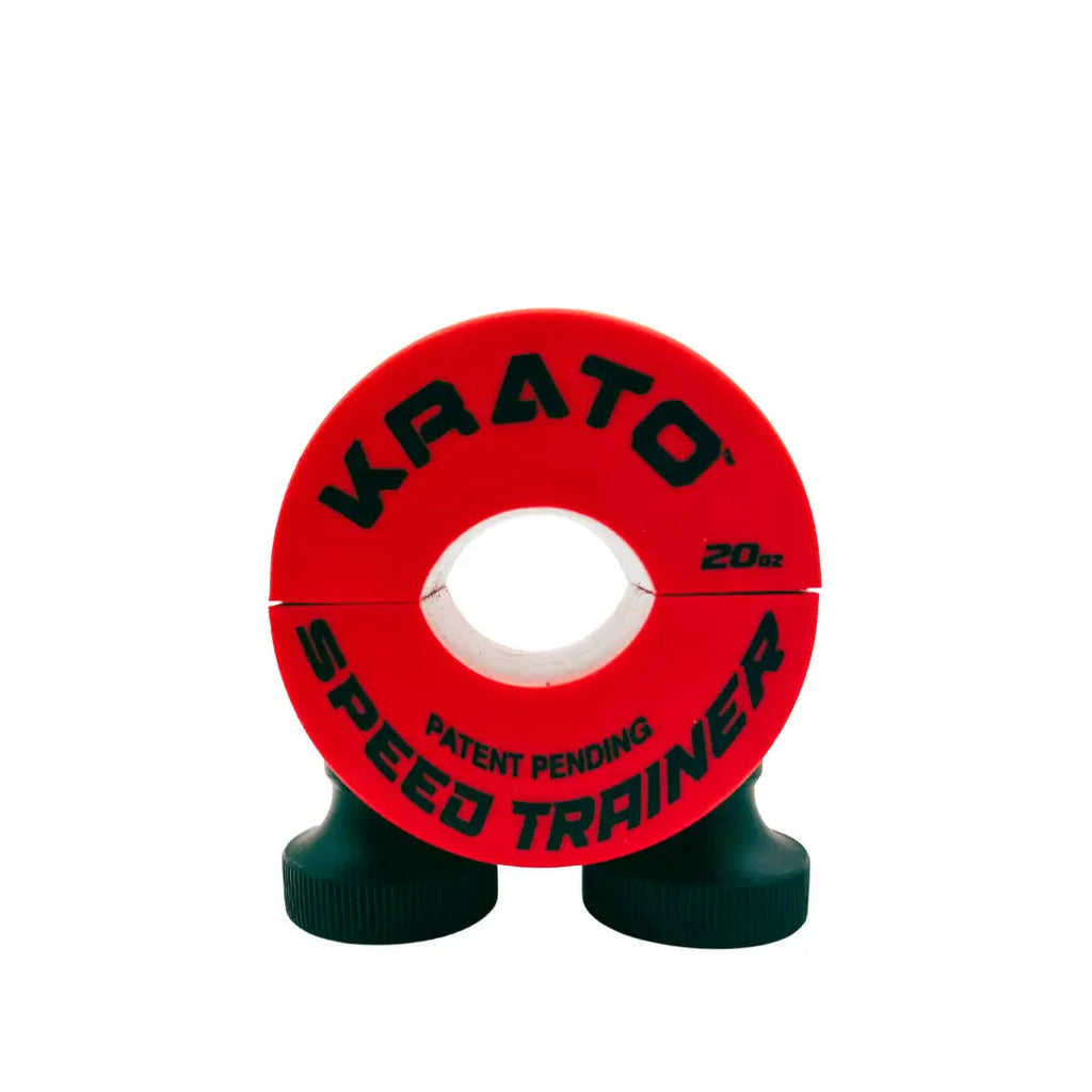 20 oz Bat Weight Krato Sports