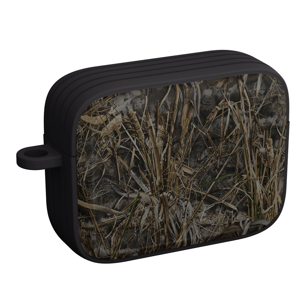 Realtree HDX Apple AirPods Pro 1 & 2 Case Cover Affinity Bands
