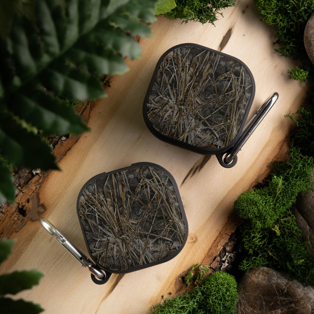 Realtree HDX Samsung Galaxy Buds Pro & Buds Live Case Cover Affinity Bands