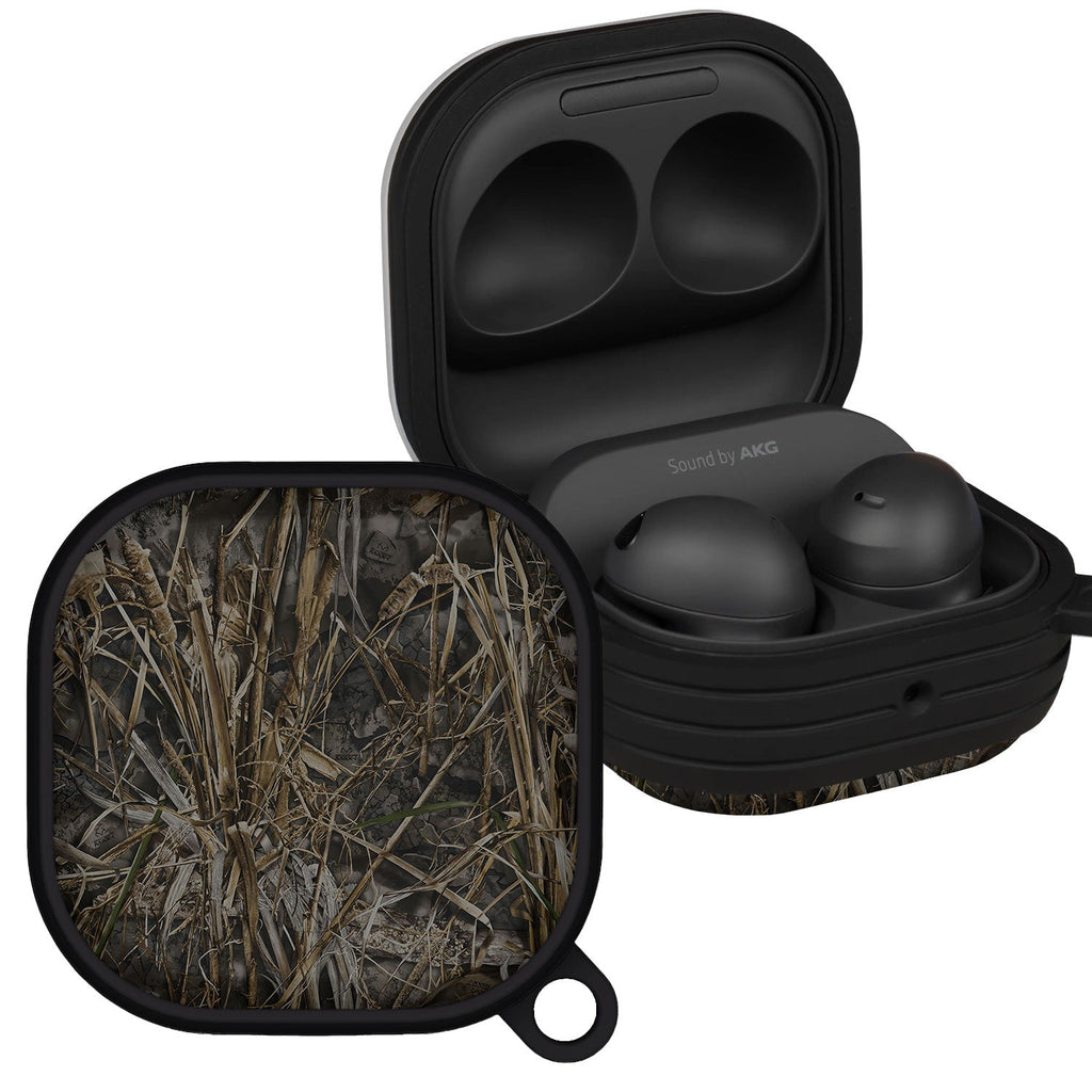 Realtree HDX Samsung Galaxy Buds Pro & Buds Live Case Cover Affinity Bands