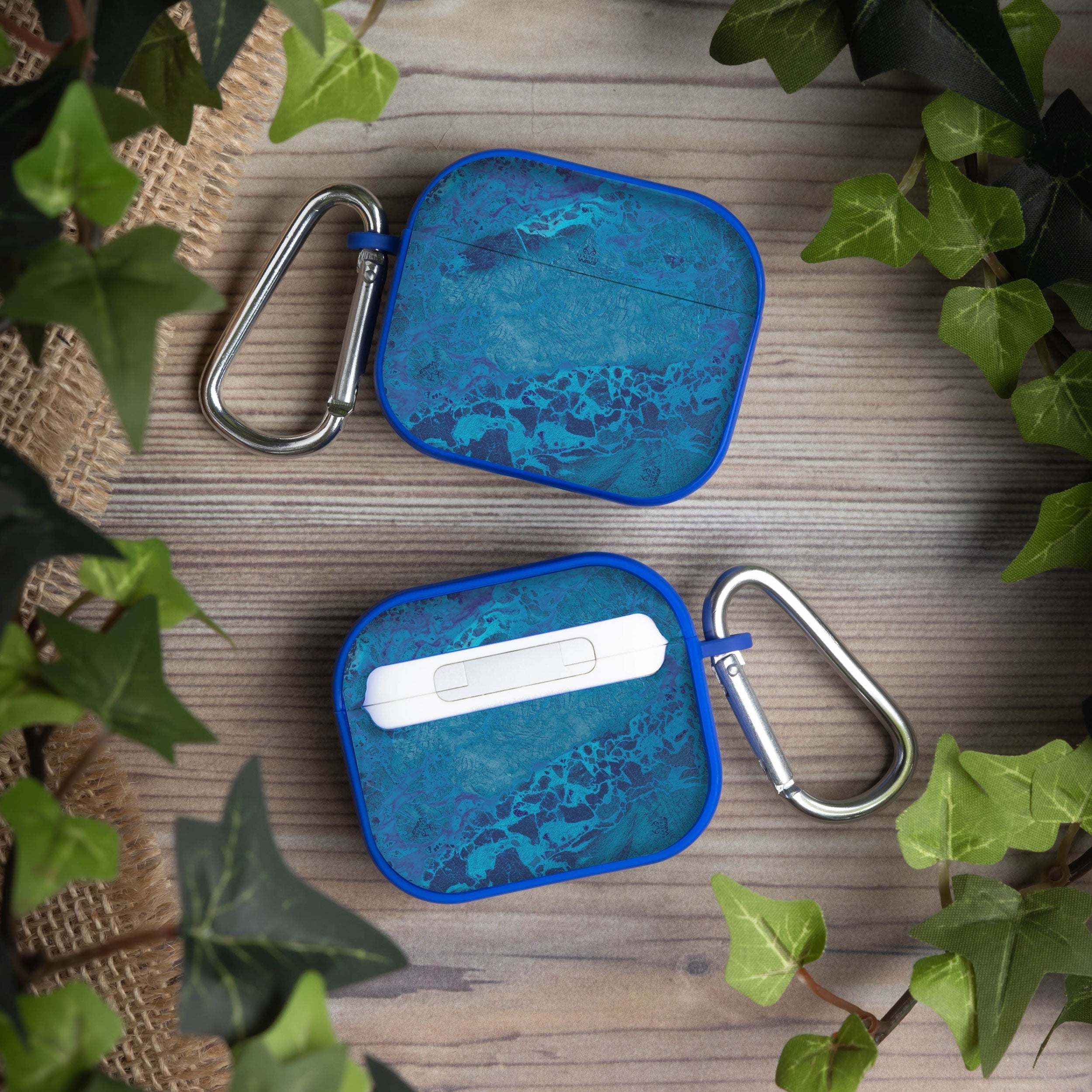 Realtree HDX Apple AirPods Gen 3 Case Cover Affinity Bands