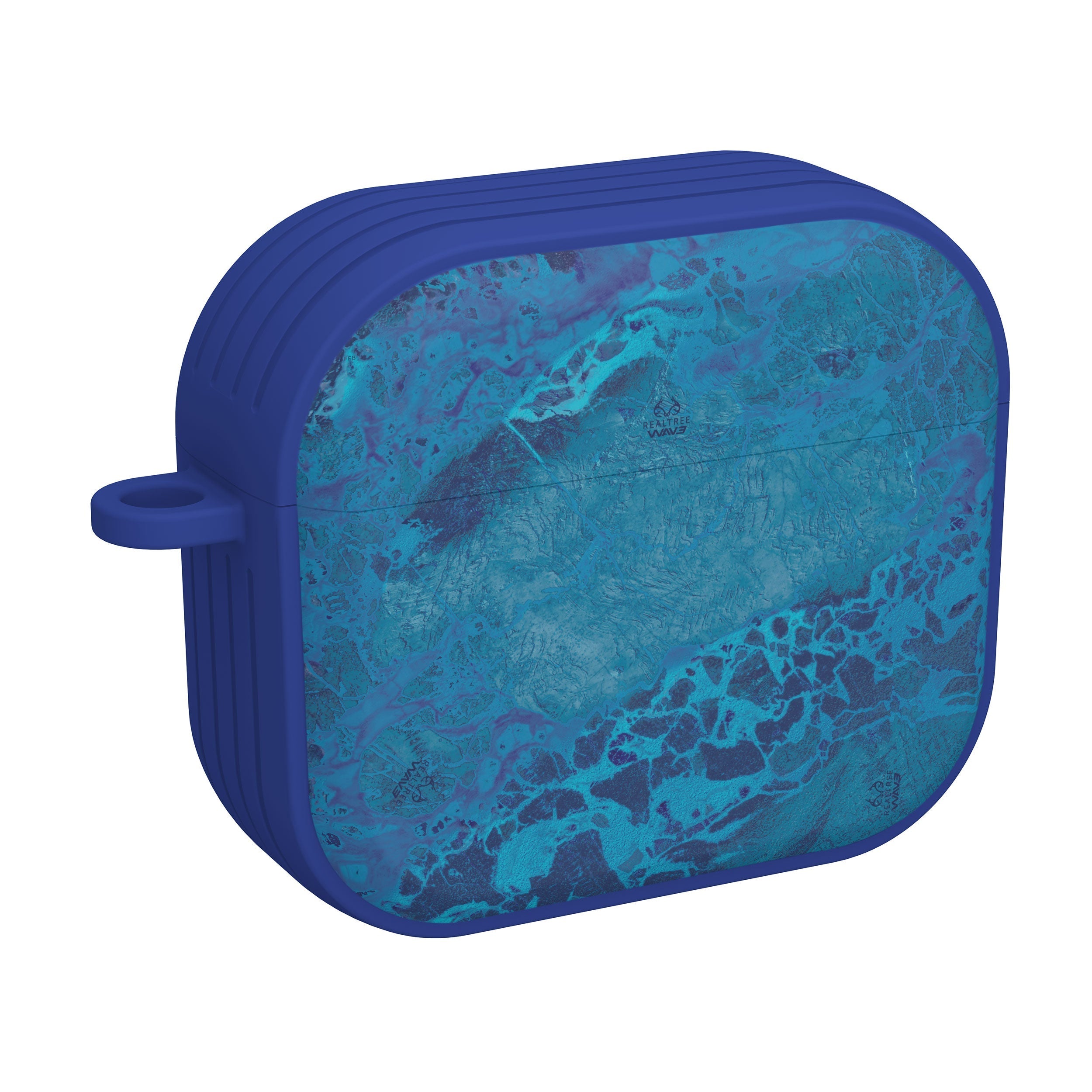 Realtree HDX Apple AirPods Gen 3 Case Cover Affinity Bands