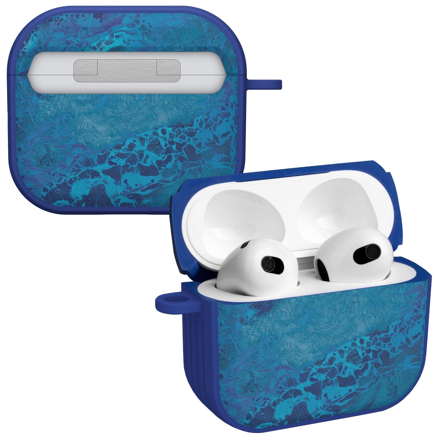 Realtree HDX Apple AirPods Gen 3 Case Cover Affinity Bands