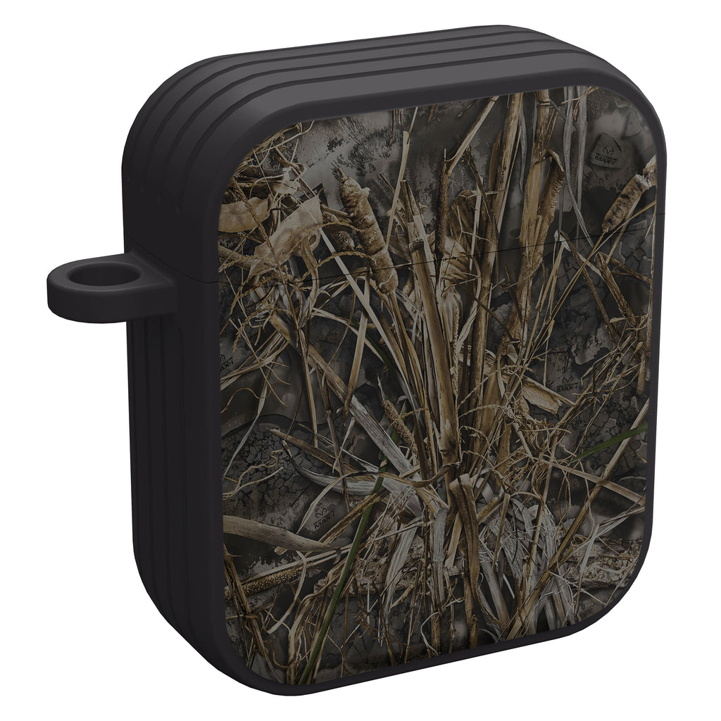 Realtree HDX Apple AirPods Gen 1 & 2 Case Cover Affinity Bands