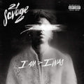 21 Savage - i am > i was (PA) (2 LP) (150g Vinyl/ Includes Download Insert) | Mint (M) Mint (M) Love Vinyl Records