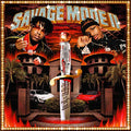 21 Savage & Metro Boomin - Savage Mode Ii (VINYL) | Mint (M) Mint (M) Love Vinyl Records