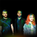 Paramore - Paramore (Vinyl LP) Pale Blue Dot Records