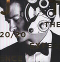 Justin Timberlake - The 20/20 Experience (Vinyl LP) Pale Blue Dot Records