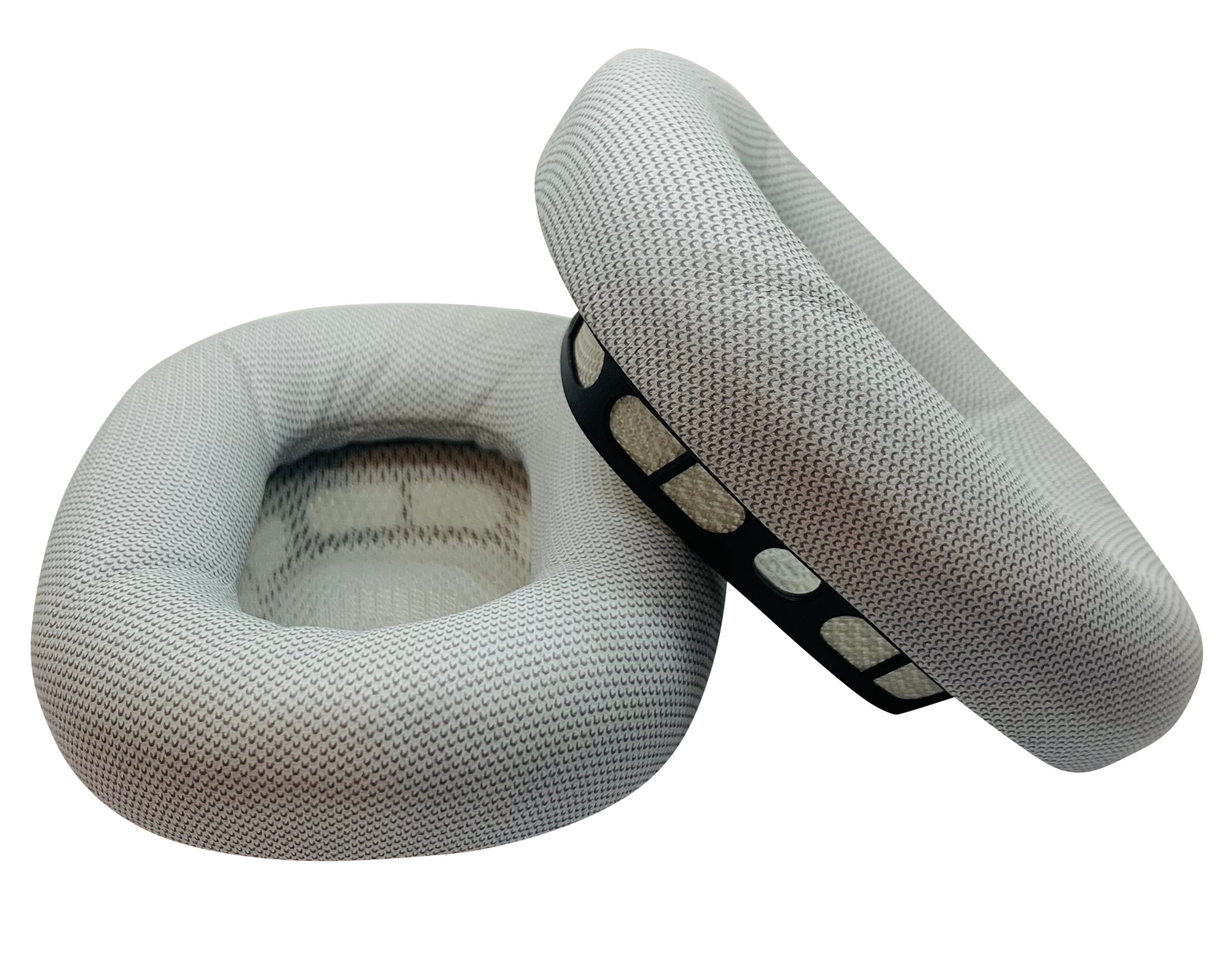 CentralSound USA Replacement Ear Pad Cushions for Apple AirPods Max Headphones CentralSound