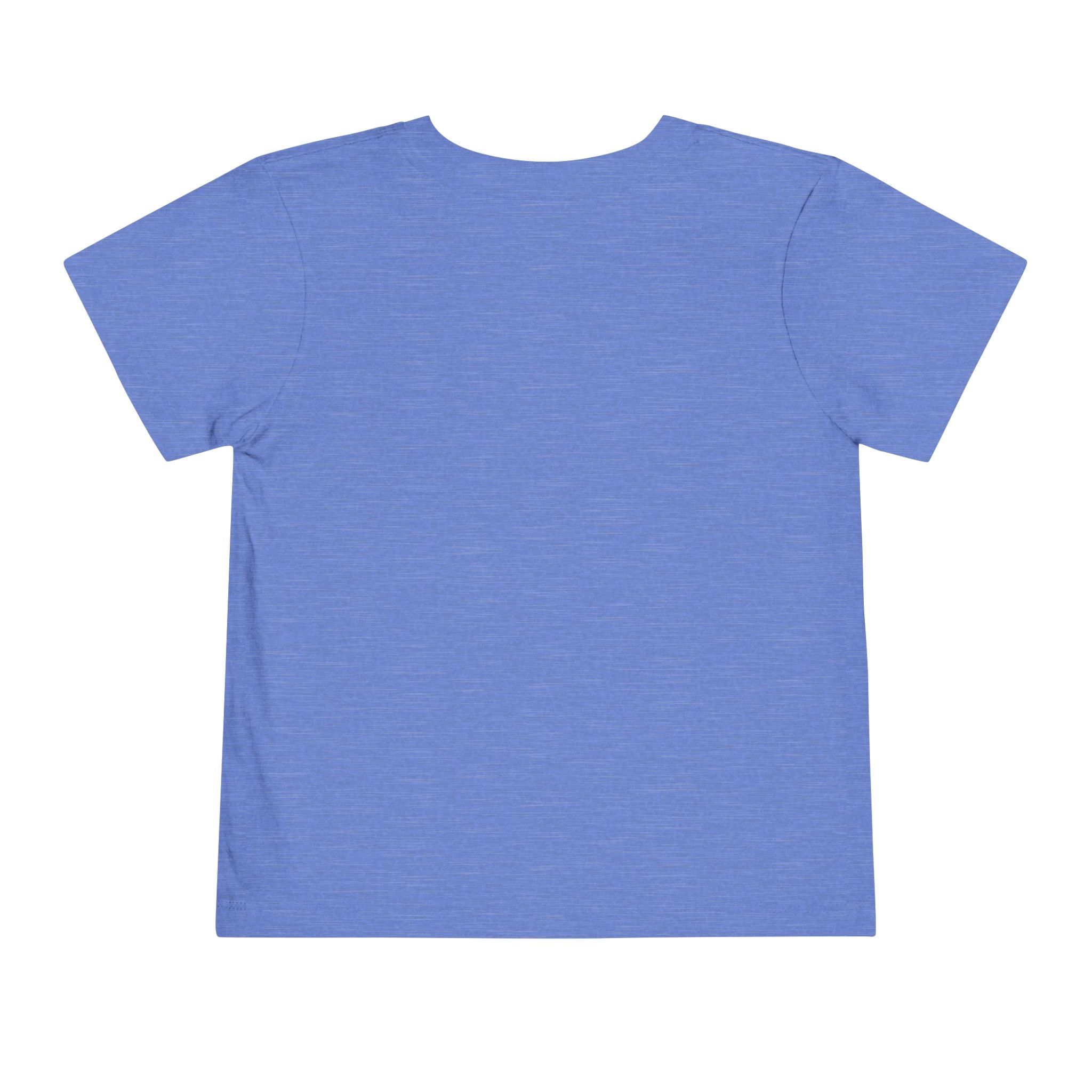 I’m Laid Back Toddler Short Sleeve Tee The Vibez Shop
