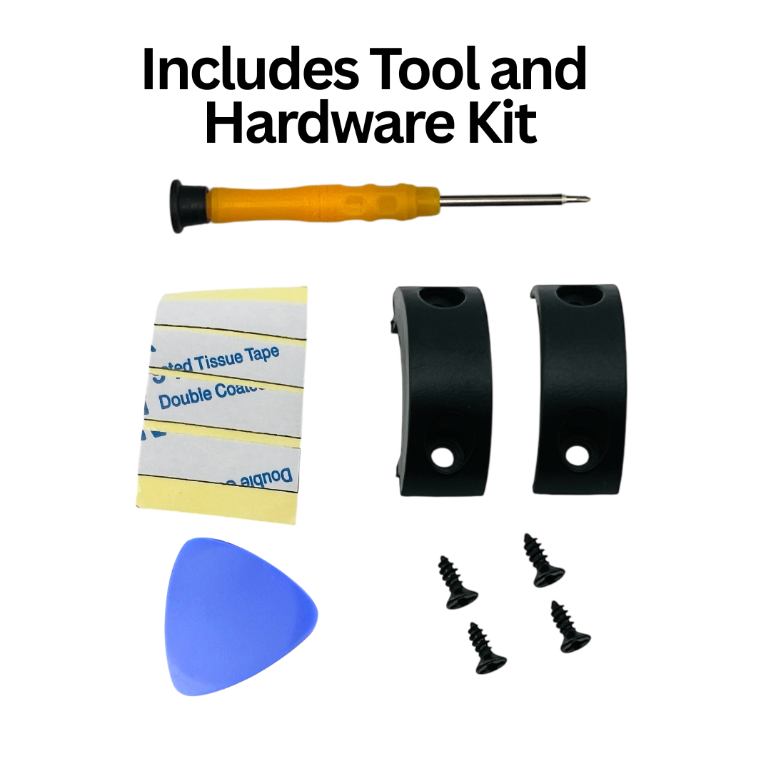 CS Upgraded Replacement Headband Pad Cushion Part for Sony WH-1000XM3 XM3 WH1000XM3 Headphones CentralSound