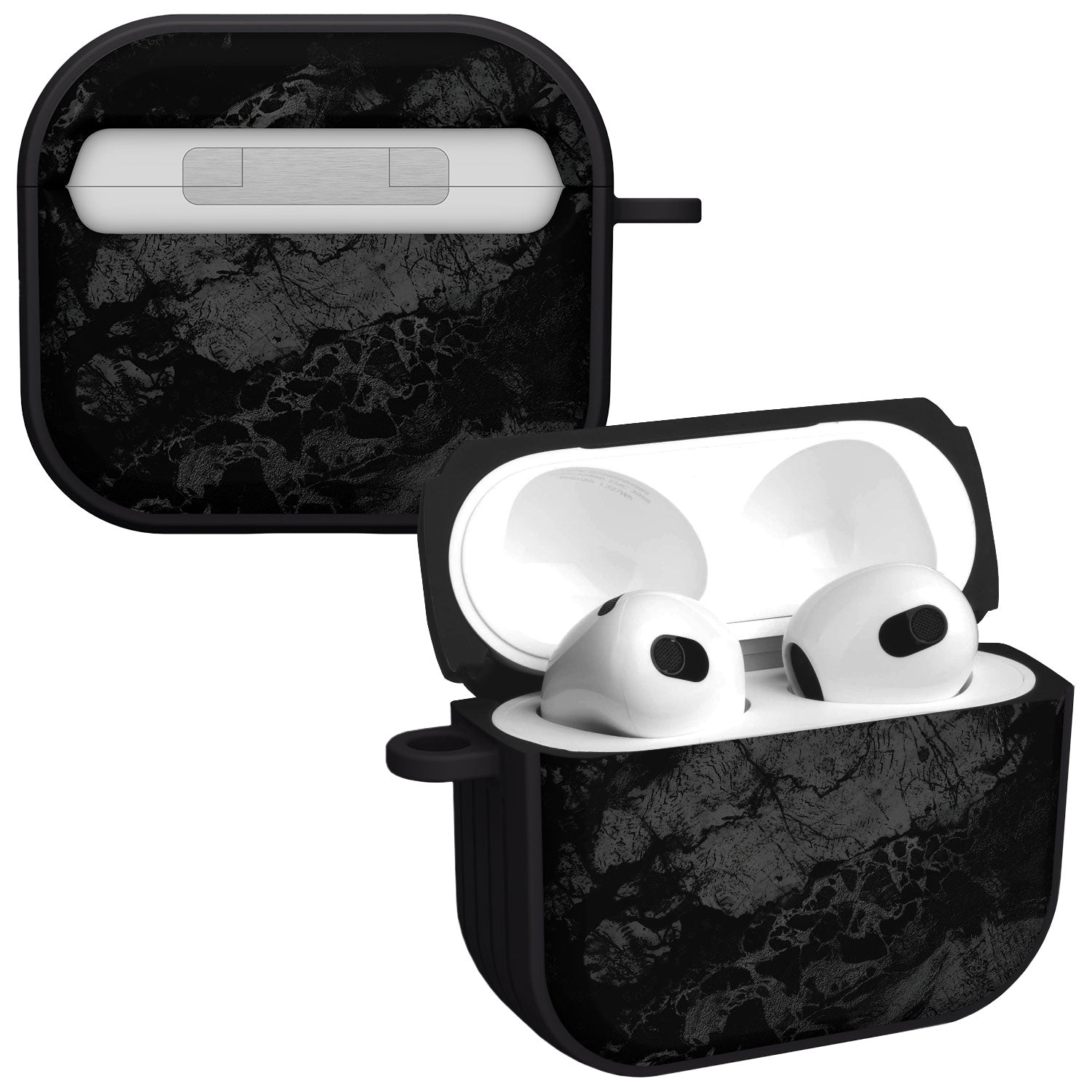 Realtree HDX Apple AirPods Gen 3 Case Cover Affinity Bands
