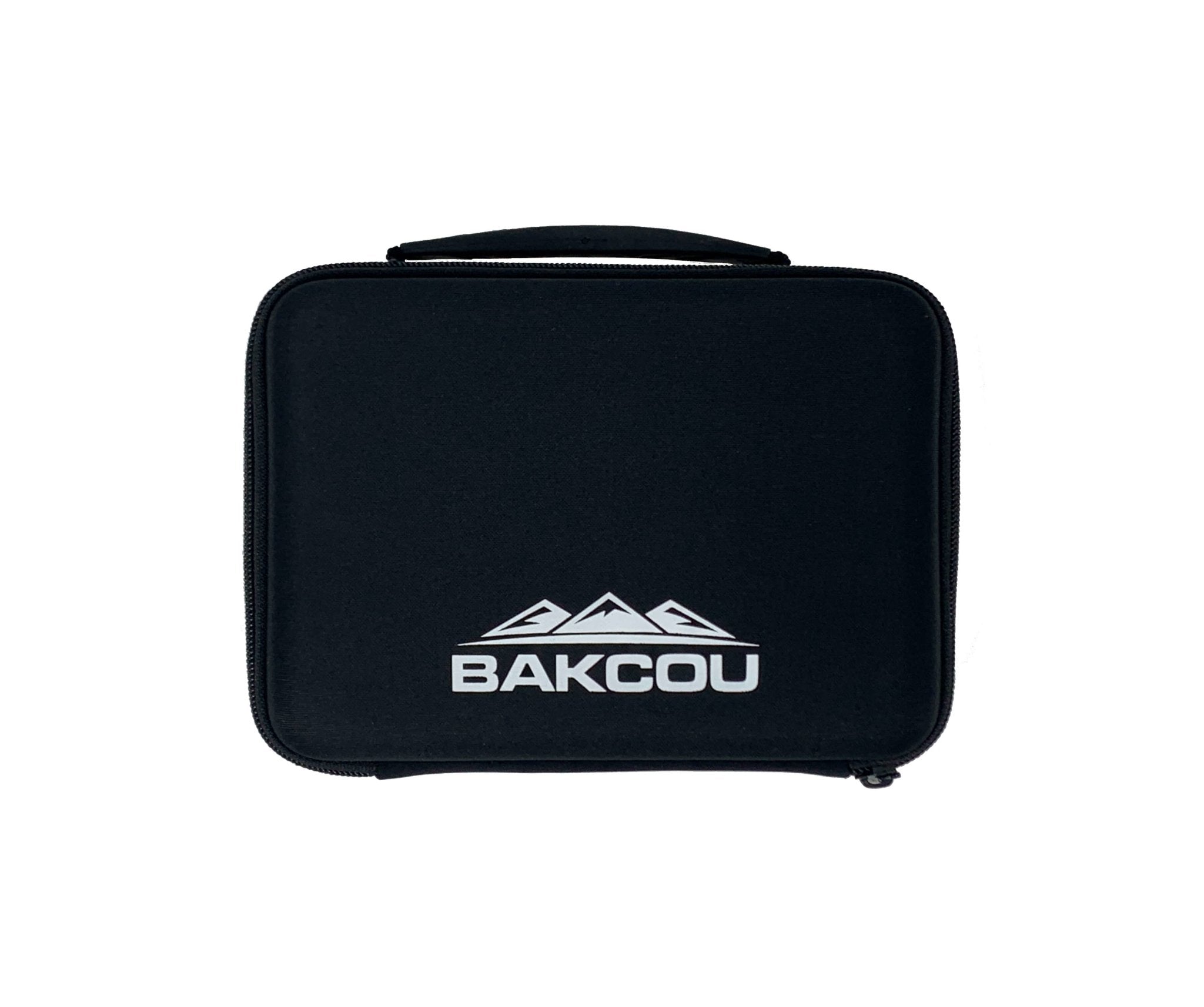 2200 Lumen GoPro Mount Electric Bike Headlight Bakcou