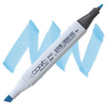 Copic Classic New Blue BG02 ShopSketchBox
