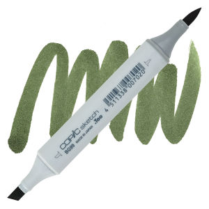 Copic Sketch Markers ShopSketchBox