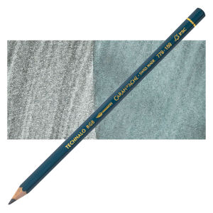 Caran d’Ache Technalo Water Soluble Colored Graphite Pencils ShopSketchBox
