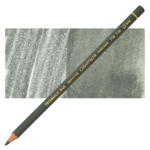 Caran d’Ache Technalo Water Soluble Colored Graphite Pencils ShopSketchBox