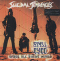Suicidal Tendencies - Still Cyco After All These Years [Import] Pale Blue Dot Records