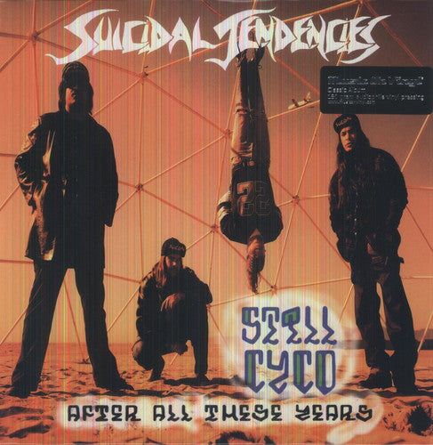 Suicidal Tendencies - Still Cyco After All These Years [Import] Pale Blue Dot Records