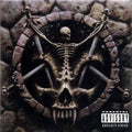 Slayer - Divine Intervention [Vinyl] Pale Blue Dot Records