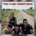The Clash - Combat Rock (Vinyl LP) Pale Blue Dot Records