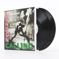 The Clash - London Calling (Vinyl LP) Pale Blue Dot Records
