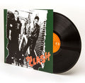 The Clash - The Clash (Vinyl LP) Pale Blue Dot Records
