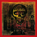 Slayer - Seasons in the Abyss (Vinyl LP) Pale Blue Dot Records