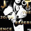 Justin Timberlake - The 20/20 Experience: 2 of 2 [Vinyl] Pale Blue Dot Records