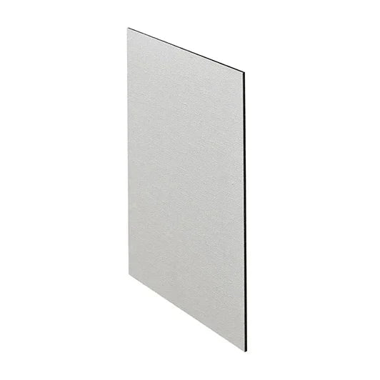 Trekell #113 Universal Primed Linen Panel - 1/8" Tempered Hardboard Trekell Art Supplies