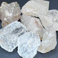 Large Raw Quartz Crystal Rough Stones (By The Piece or Pound) Wholesale Amazing Crystals