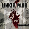 Linkin Park - Hybrid Theory Pale Blue Dot Records