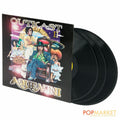 OutKast - Aquemini Pale Blue Dot Records