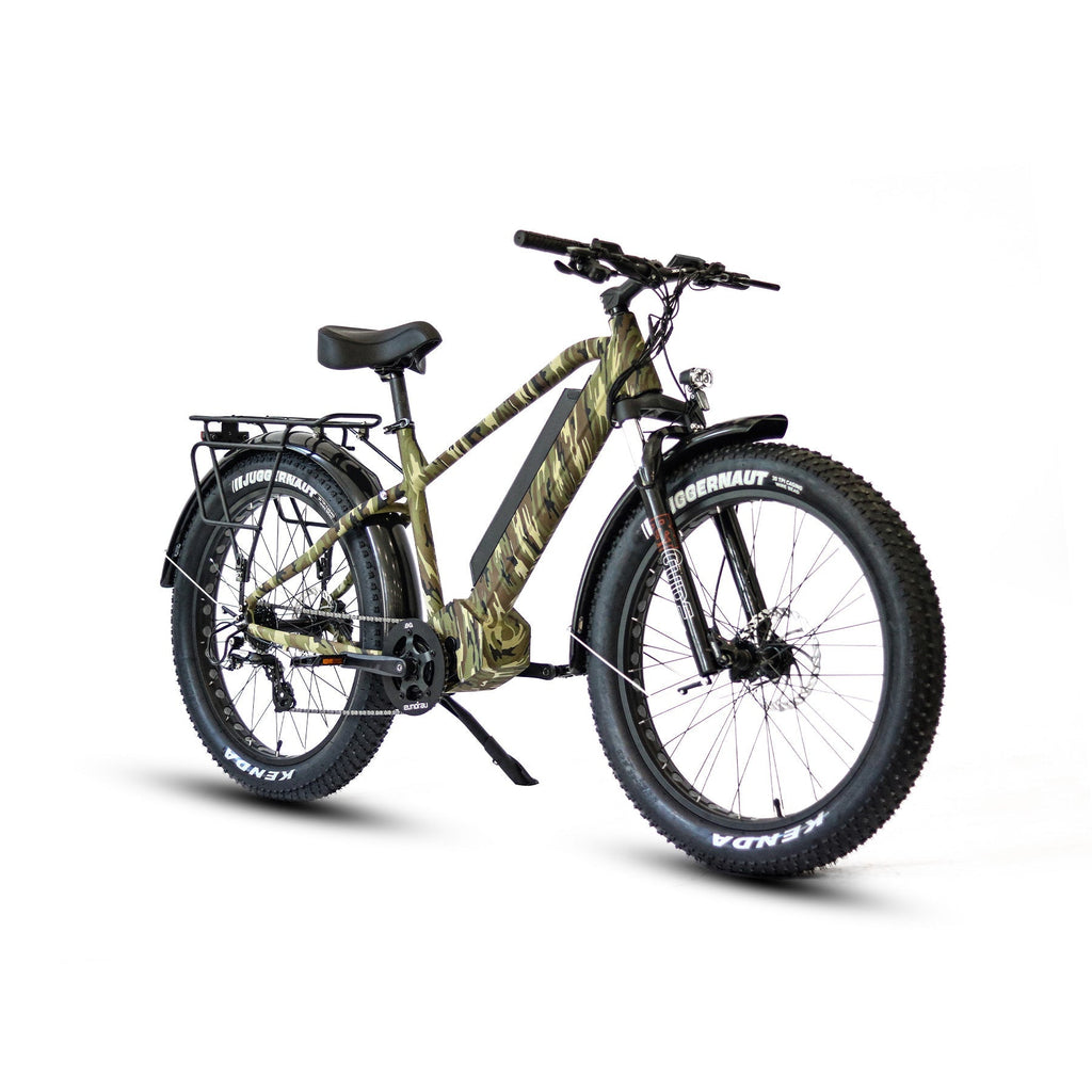 FAT-HD 1.0 Pro / Hunter X7 EUNORAU E-BIKE US