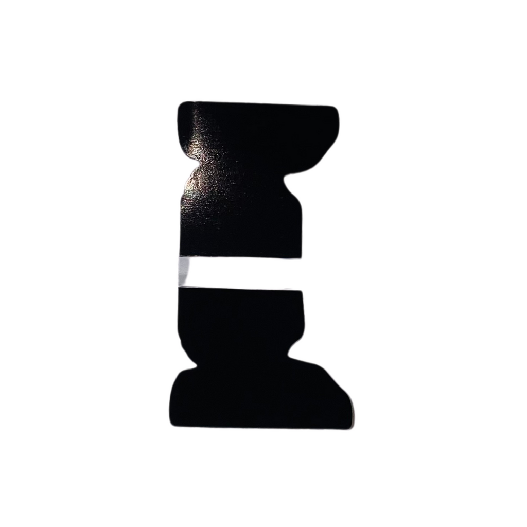 bell hooks Magnetic Page Marker CheerNotes