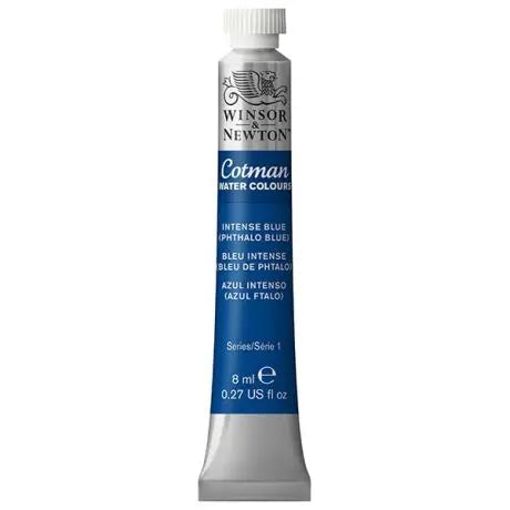 Winsor & Newton Cotman Watercolor Tubes ShopSketchBox