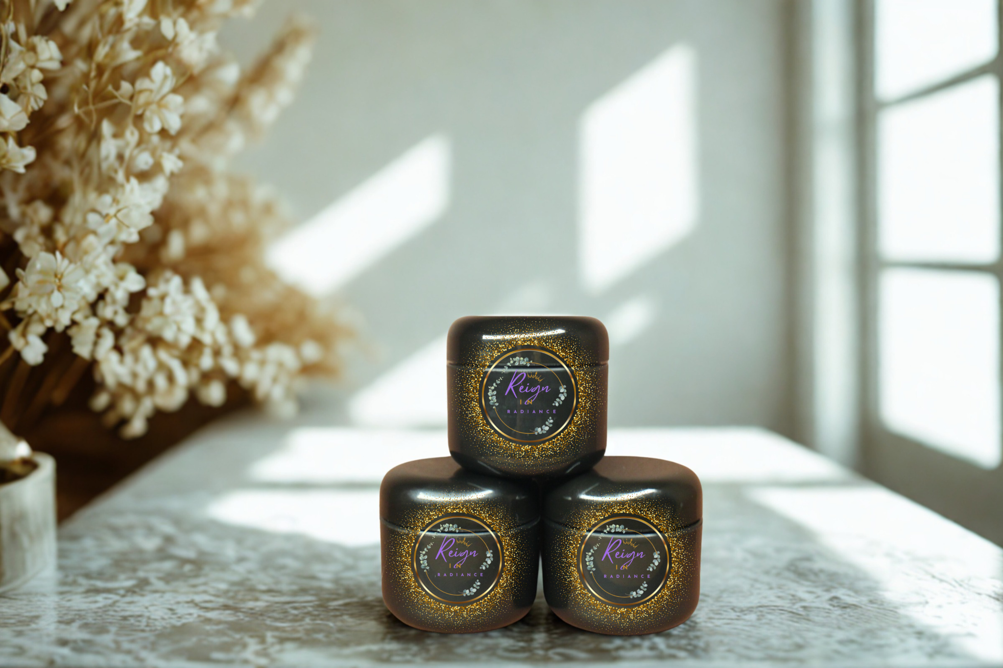 Bloom Reign In Radiance