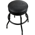 Fender 24" Black Barstool Pluginz Keychains