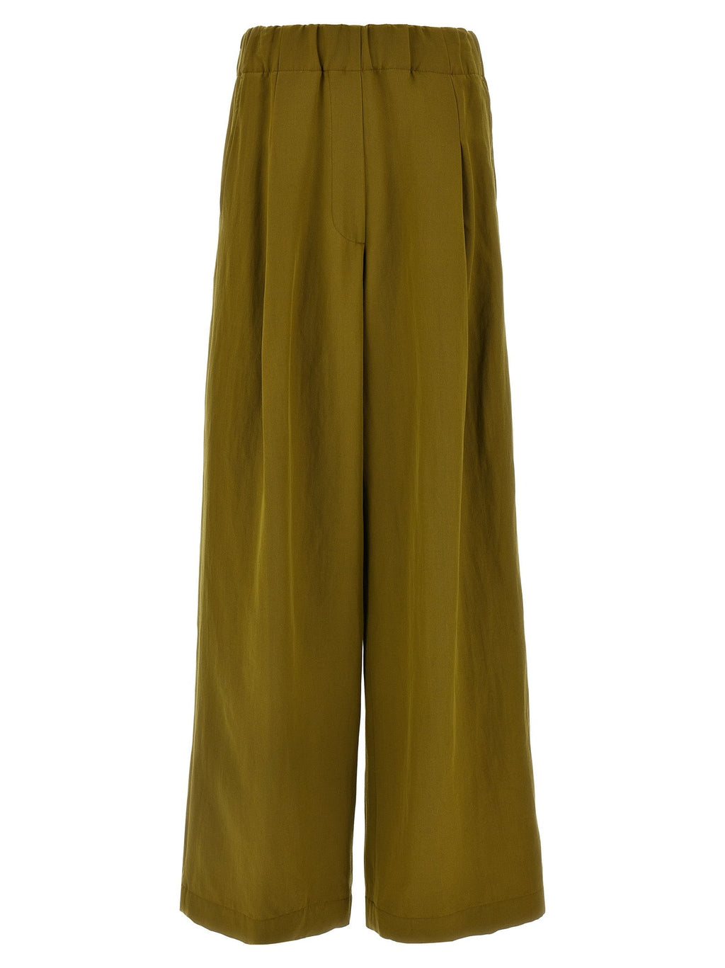 Dries Van Noten Women 'Pila' Pants Luosophy