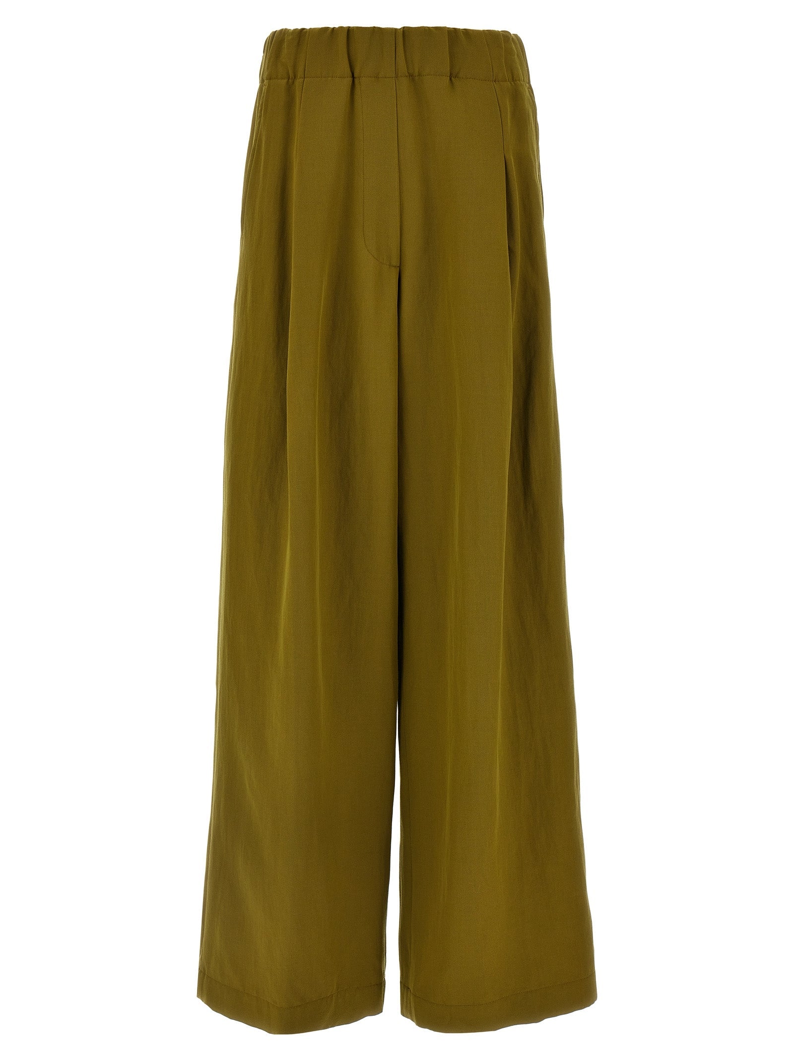 Dries Van Noten Women 'Pila' Pants Luosophy
