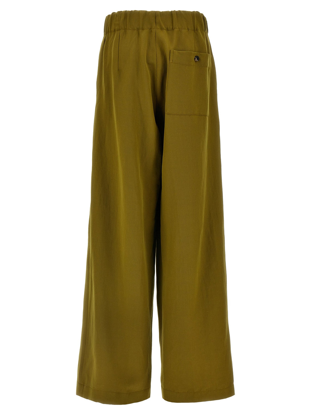 Dries Van Noten Women 'Pila' Pants Luosophy