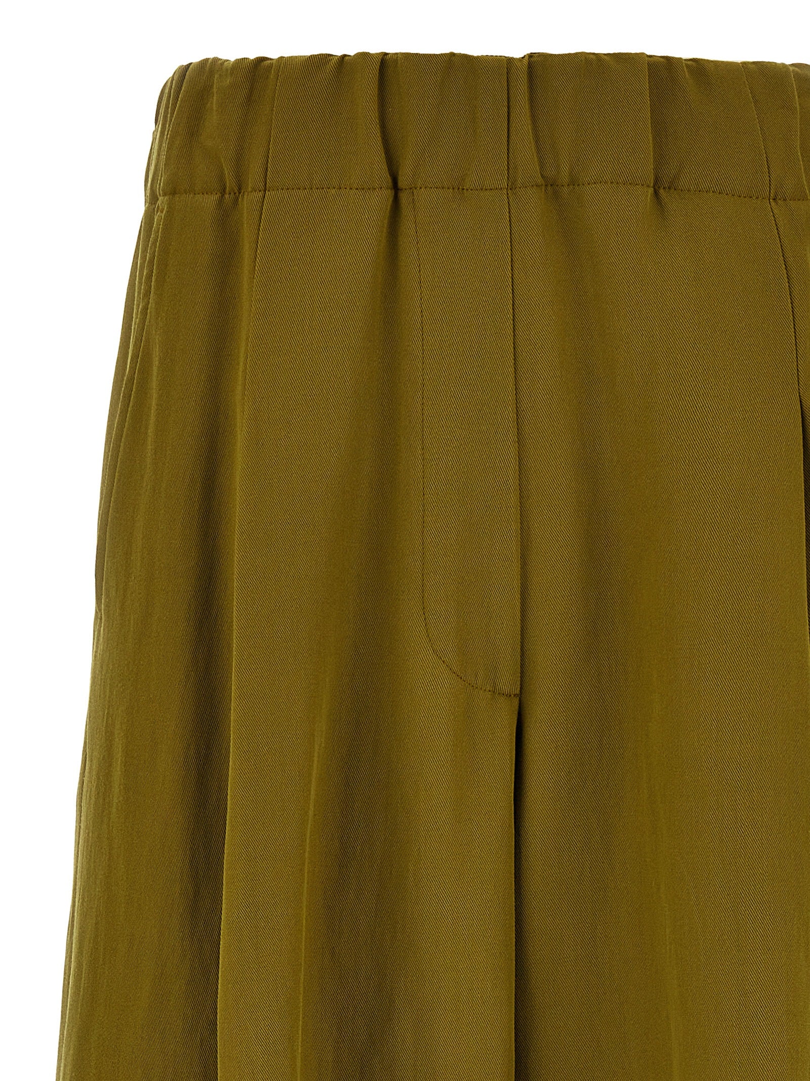 Dries Van Noten Women 'Pila' Pants Luosophy