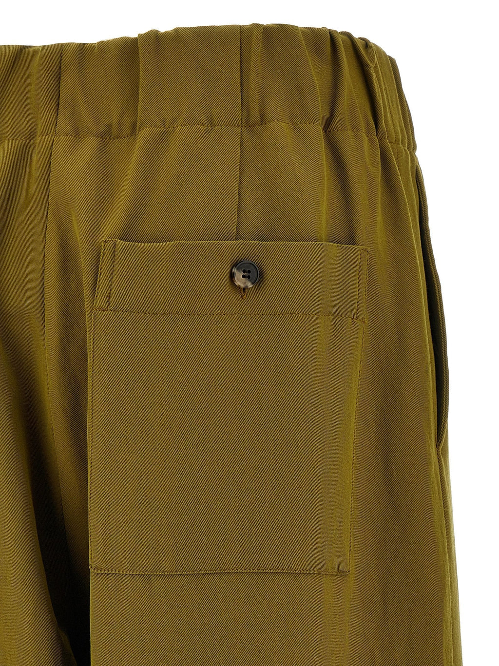 Dries Van Noten Women 'Pila' Pants Luosophy