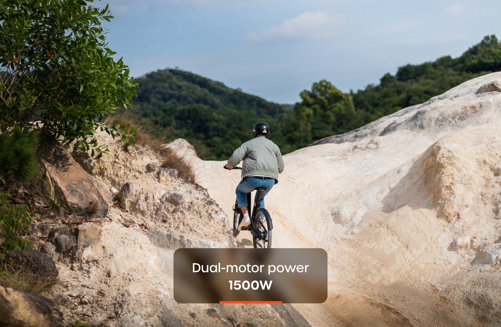 Urtopia Carbon Fusion GT E-Bike Rex E-Bikes