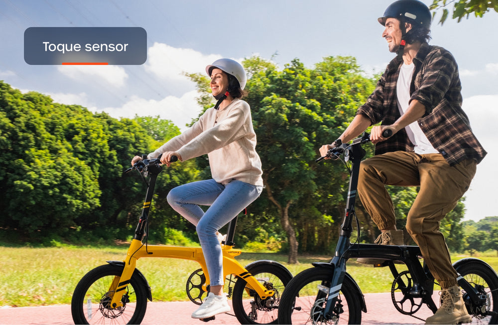 Urtopia Carbon Fold 1 E-Bike Rex E-Bikes