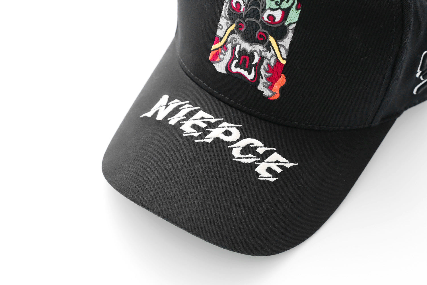 N1 Dragon Head Hat Niepce