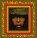 Erykah Badu - Mama's Gun (Vinyl LP) Pale Blue Dot Records